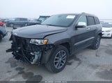 Jeep Grand Cherokee Limited 4X2 1C4RJEBG1HC916157 fotografie