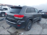 Jeep Grand Cherokee Limited 4X2 1C4RJEBG1HC916157 fotografie