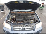 Toyota Highlander Hybrid V6 JTEEW21A160018549 fotografie