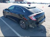 Honda Civic Lx SHHFK7H22JU417835 снимка