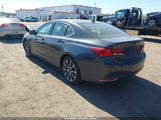 Acura Tlx V6 Tech 19UUB3F56FA002288 снимка