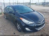 Hyundai Elantra Gls 5NPDH4AE4DH371117 снимка