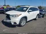 Toyota Highlander Le 5TDZARFH2GS019033 снимка