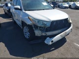 Toyota Highlander Le 5TDZARFH2GS019033 снимка