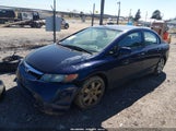 Honda Civic Lx 1HGFA165X7L066646 снимка