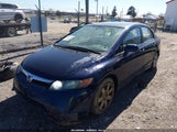 Honda Civic Lx 1HGFA165X7L066646 снимка