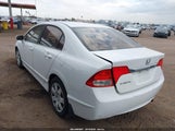 Honda Civic Lx 19XFA16509E035464 снимка