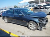 Chevrolet Malibu Fwd 1Fl 1G1ZC5ST6MF085022 fotografie