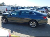 Chevrolet Malibu Fwd 1Fl 1G1ZC5ST6MF085022 fotografie