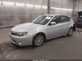 Subaru Impreza 2.5I Premium JF1GH6B69AH804043 снимка