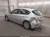 Subaru Impreza 2.5I Premium JF1GH6B69AH804043 снимка