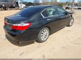 Honda Accord Ex 1HGCR2F79DA124823 снимка