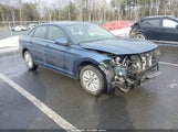 Volkswagen Jetta 1.4T R-Line/1.4T S/1.4T Se 3VWCB7BU1LM067527 fotografie