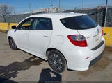 Toyota Matrix S 2T1KE40E39C024843 снимка