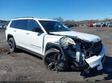 Jeep Grand Cherokee L Altitude X 4X4 1C4RJKAG7R8525003 fotografie