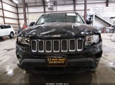 Jeep Compass High Altitude 4X4 1C4NJDEB5HD177734 снимка
