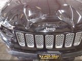 Jeep Compass High Altitude 4X4 1C4NJDEB5HD177734 снимка