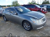 Infiniti G35X JNKBV61F97M809711 снимка