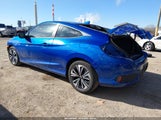 Honda Civic Ex-T 2HGFC3B36JH351780 снимка