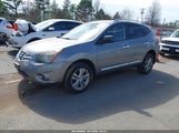 Nissan Rogue Select S JN8AS5MV1FW763365 снимка