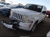 Jeep Liberty Sport 1C4PJLAK8CW159993 снимка