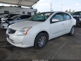 Nissan Sentra 2.0 S 3N1AB6APXCL671425 снимка