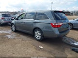 Honda Odyssey Lx 5FNRL5H27CB049686 снимка