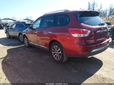 Nissan Pathfinder Sl 5N1AR2MM9DC644938 снимка