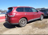 Nissan Pathfinder Sl 5N1AR2MM9DC644938 снимка