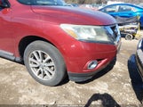 Nissan Pathfinder Sl 5N1AR2MM9DC644938 снимка