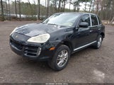 Porsche Cayenne WP1AA29PX9LA04256 fotografie
