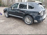 Porsche Cayenne WP1AA29PX9LA04256 fotografie
