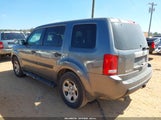 Honda Pilot Lx 5FNYF3H23AB022506 снимка