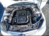 Mercedes-Benz C 250 Sport WDDGF4HB5DA769304 снимка