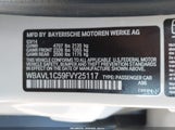 BMW X1 xDrive28I WBAVL1C59FVY25117 снимка