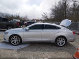 Chevrolet Impala 2Lz 1G1145S38HU115147 снимка