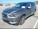Infiniti Qx60 Pure 5N1DL0MN1LC514727 снимка