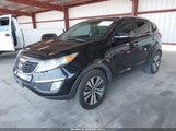 Kia Sportage Ex KNDPC3A21B7023773 снимка