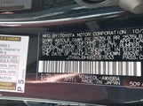Lexus Ux 250H JTHX6JBH6R2187833 снимка