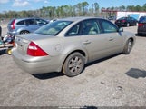 Ford Five Hundred Sel 1FAHP24116G143686 снимка
