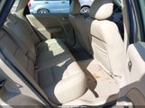 Ford Five Hundred Sel 1FAHP24116G143686 снимка