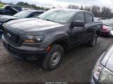 Ford Ranger Xl 1FTER4FH9LLA07631 снимка
