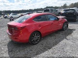 Mazda Mazda3 Touring 3MZBN1V38JM200784 снимка