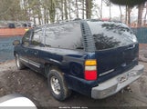Chevrolet Suburban  Lt 3GNFK16Z65G144386 снимка
