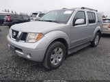 Nissan Pathfinder Le 5N1AR18W07C640979 снимка