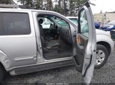 Nissan Pathfinder Le 5N1AR18W07C640979 снимка
