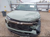 Chevrolet Trailblazer Awd Activ KL79MSSL1SB061330 снимка