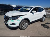 Nissan Rogue Sport S Awd Xtronic Cvt JN1BJ1CW5LW384552 снимка