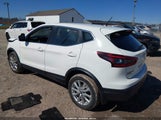 Nissan Rogue Sport S Awd Xtronic Cvt JN1BJ1CW5LW384552 снимка