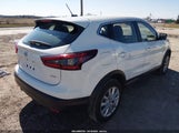 Nissan Rogue Sport S Awd Xtronic Cvt JN1BJ1CW5LW384552 снимка